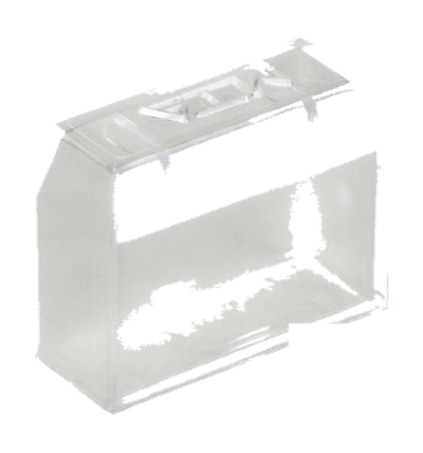 protective cap, fuse holder
