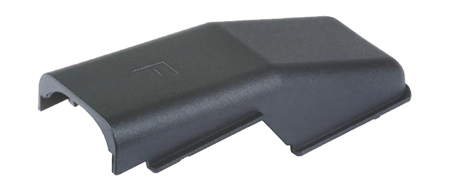 connector housing cover