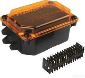 14-polig Kabelverteilerdose