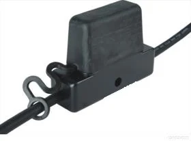 32V DIN/ISO 72581 Sicherungshalter