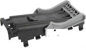 96-pole connector housing cover