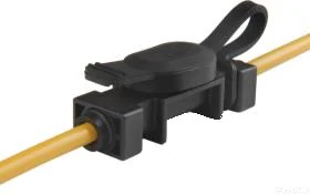 58V Sicherungshalter