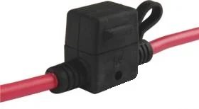 58V Sicherungshalter