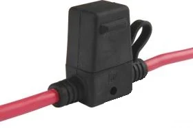 58V Sicherungshalter