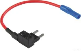 32V DIN/ISO 72581 Sicherungshalter