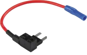 32V DIN/ISO 72581 Sicherungshalter