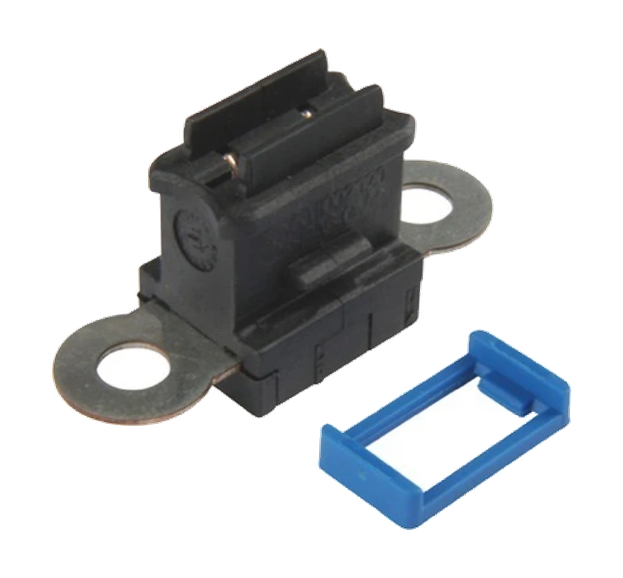 12V fuse adapter