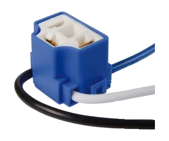 3-polig Scheinwerferstecker