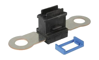 12V Sicherungsadapter