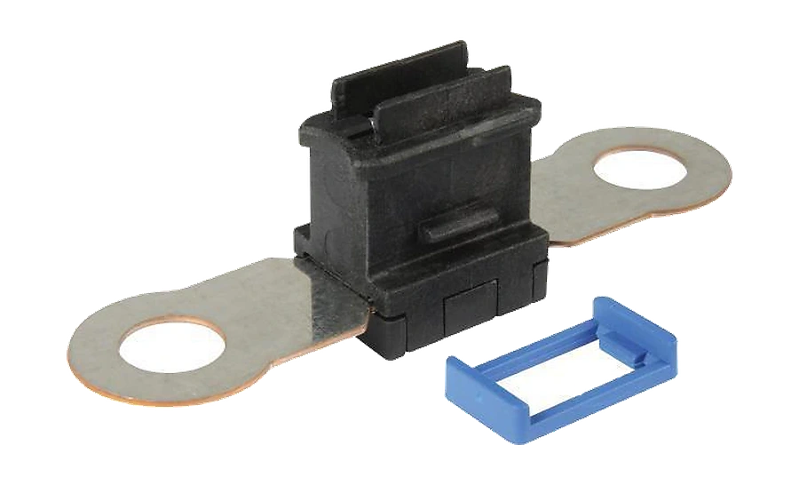 12V Sicherungsadapter