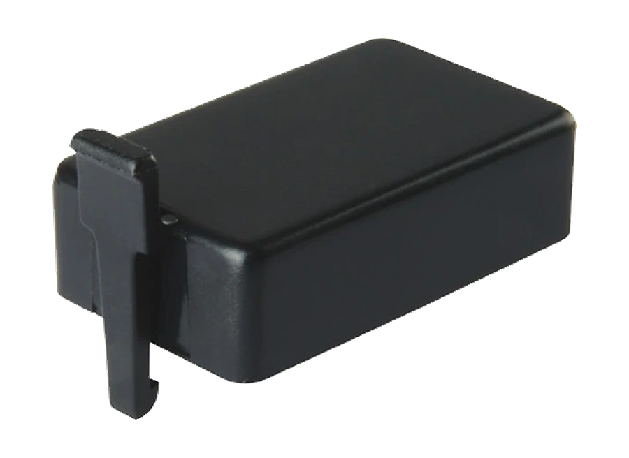 protective cap, fuse holder