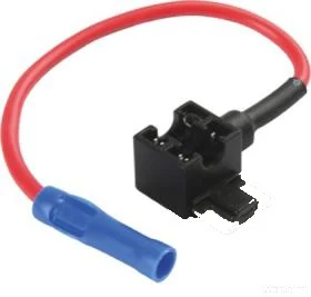58V Sicherungshalter