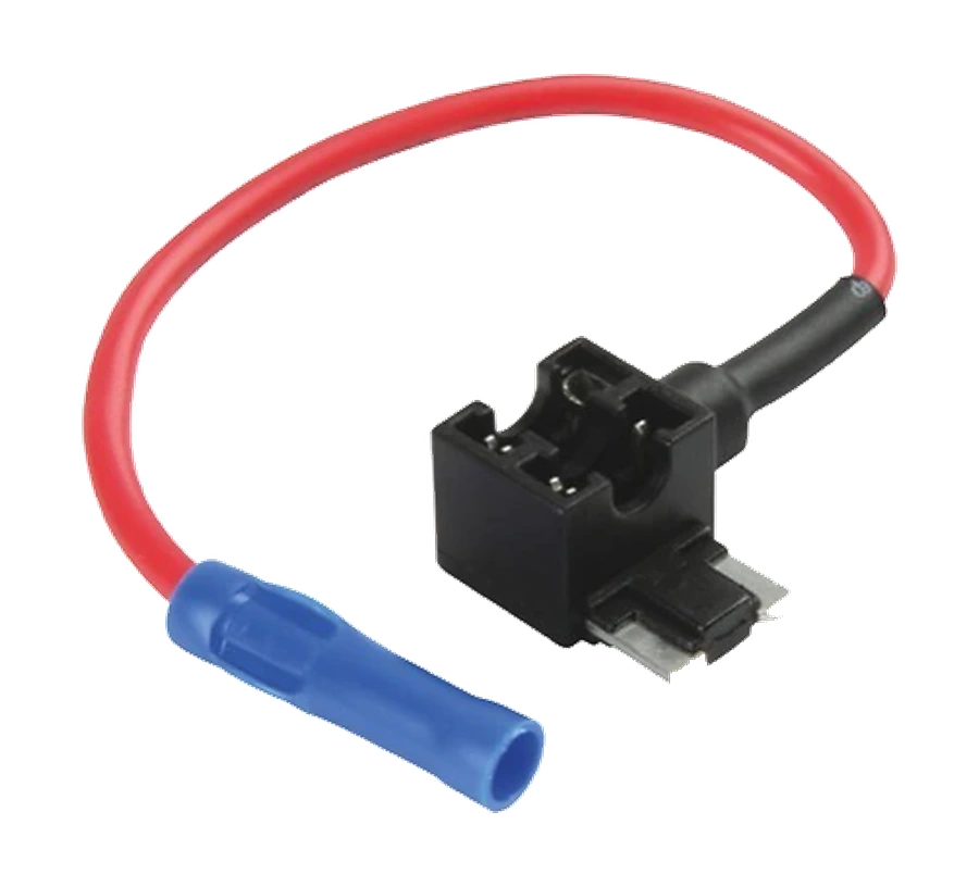 58V porte-fusible