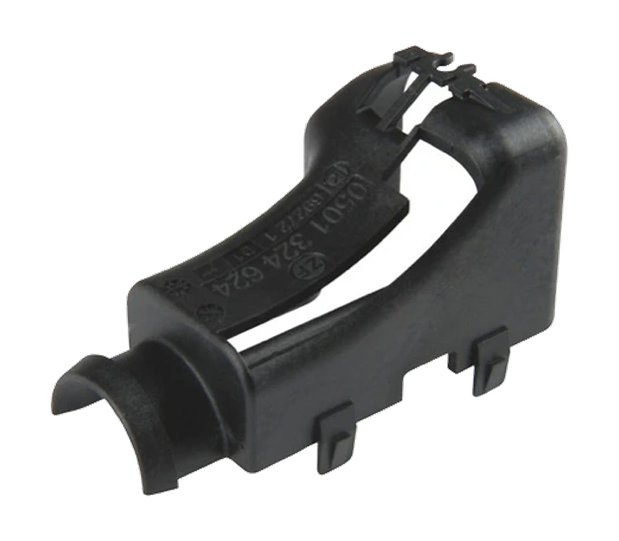 cable end cap