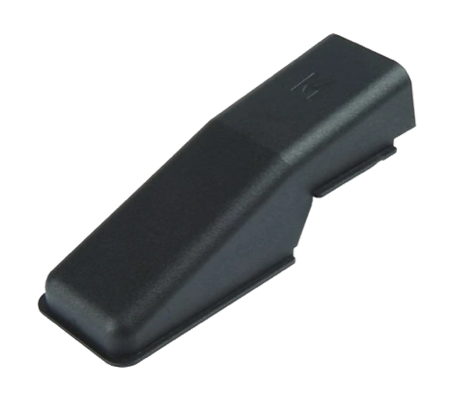 86-pole connector housing cover