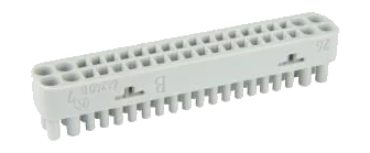40-pole holder bracket