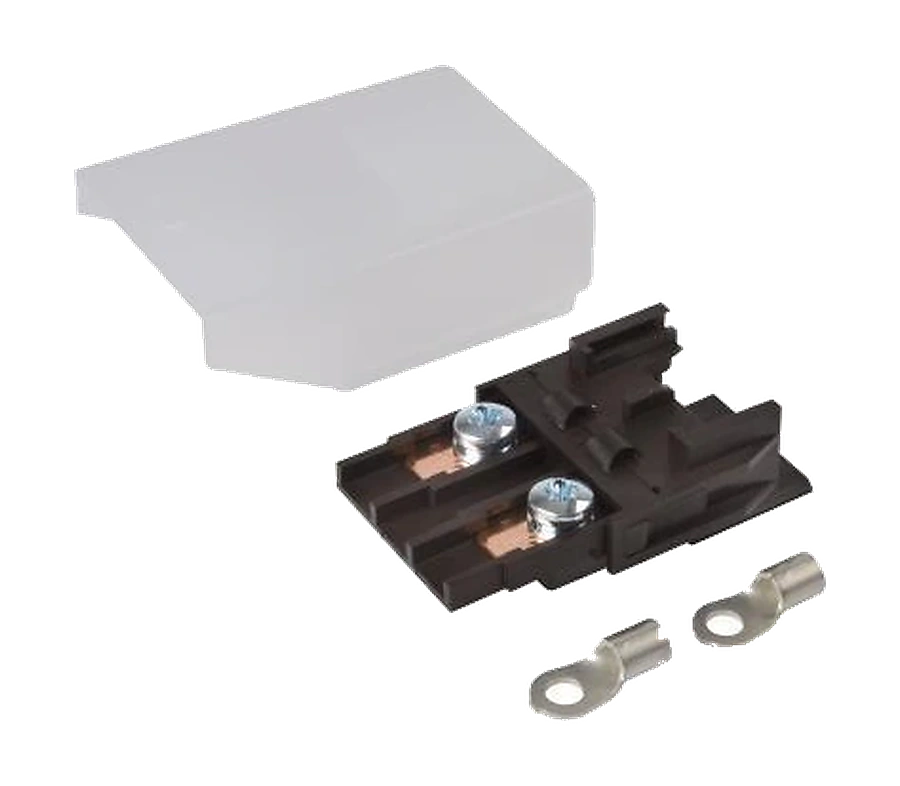 32V DIN/ISO 72581 fuse holder