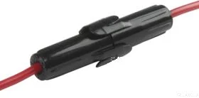 32V Sicherungshalter
