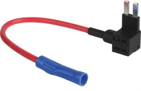 32V Sicherungshalter