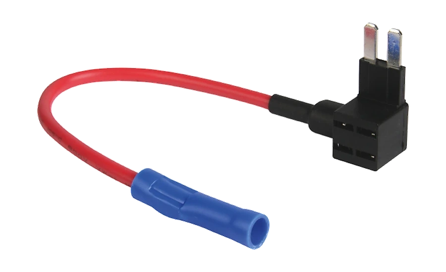 32V Sicherungshalter