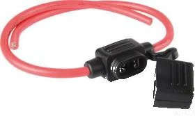 32V Sicherungshalter