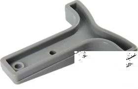 connector housing handle