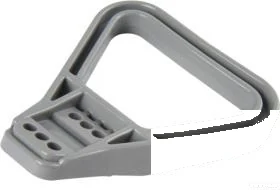 connector housing handle
