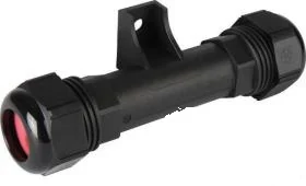 8-polig Kabelverteilerdose