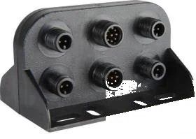 Kabelverteilerdose