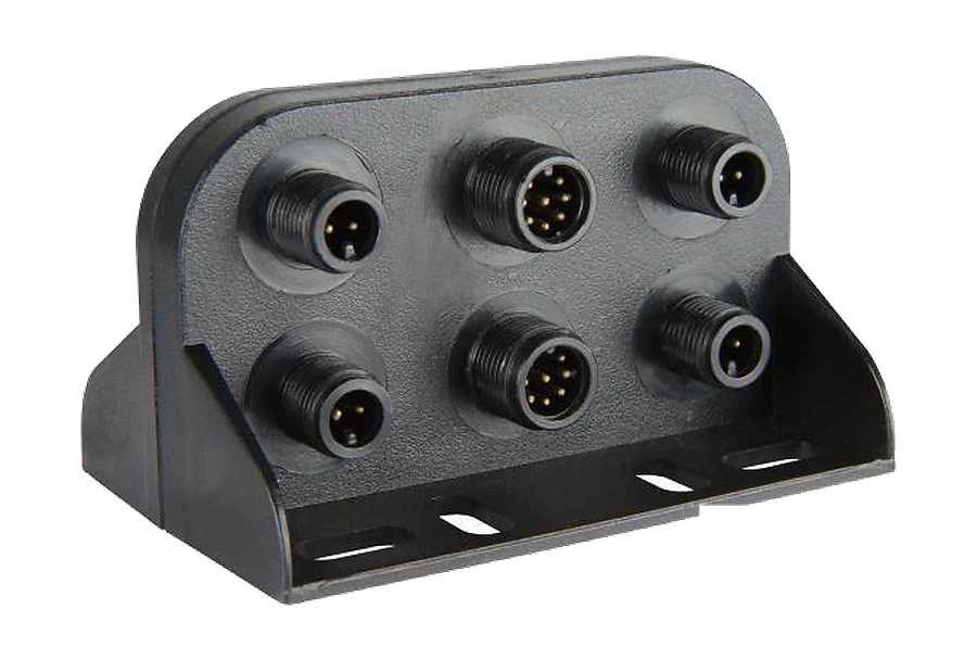 cable junction box