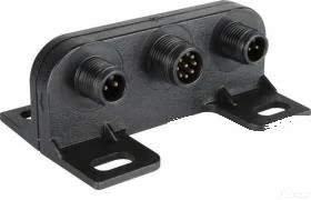 Kabelverteilerdose