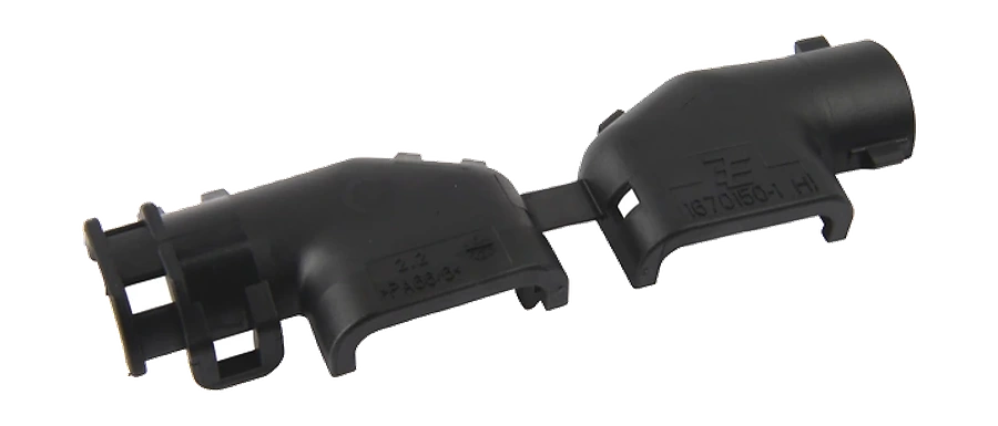 cable end cap