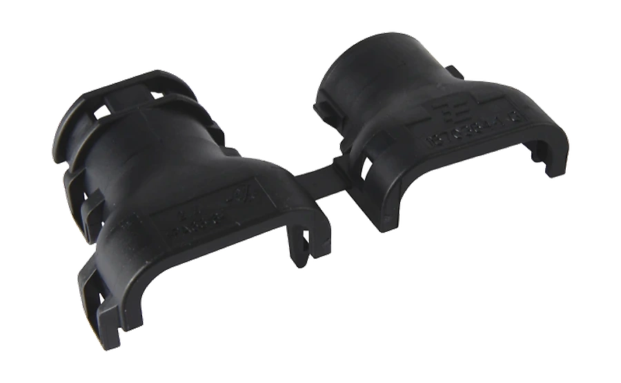 cable end cap