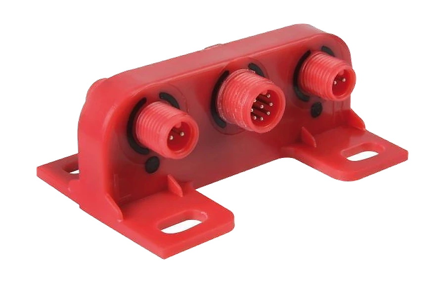 Kabelverteilerdose