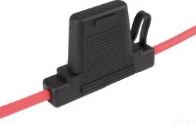 32V DIN/ISO 72581 Sicherungshalter