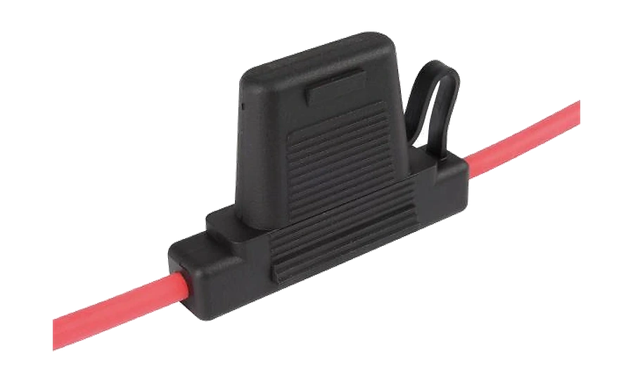 32V DIN/ISO 72581 Sicherungshalter