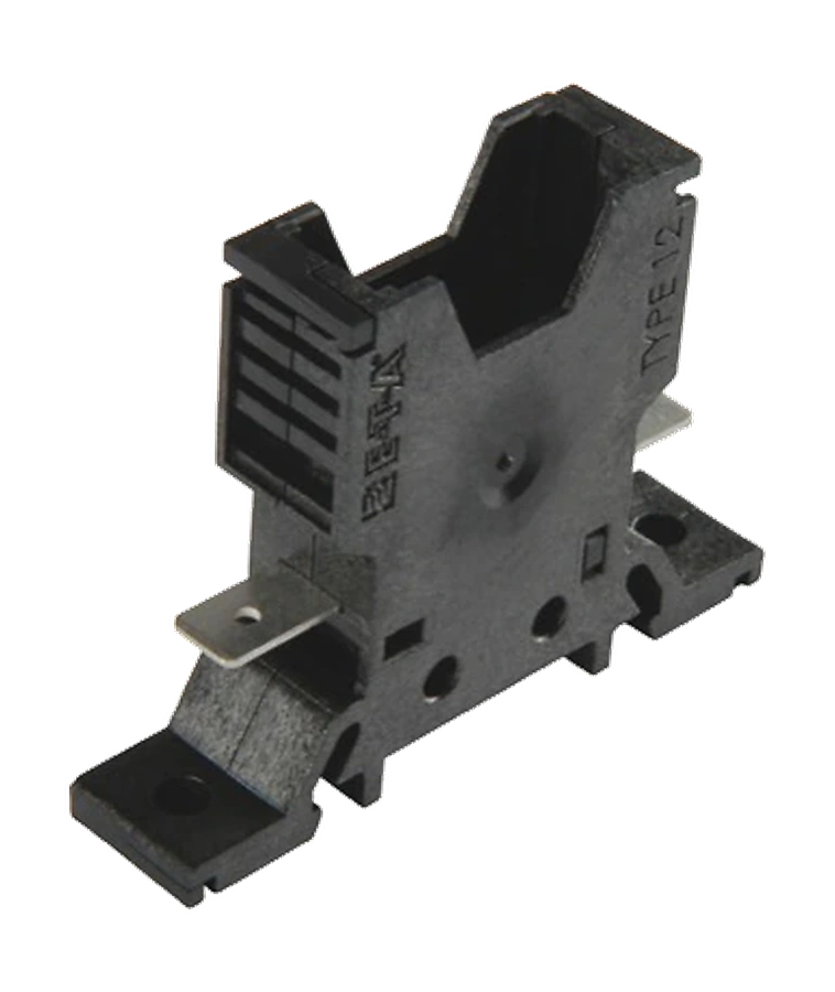 32V DIN/ISO 72581 Sicherungshalter