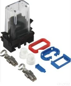 12V Sicherungshalter