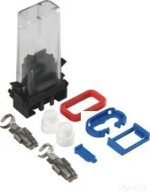 12V Sicherungshalter