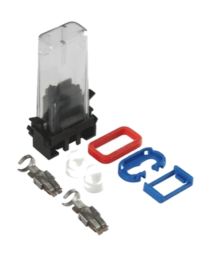 12V Sicherungshalter