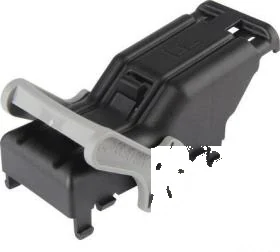 58-pole connector housing cover