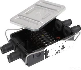 16-polig Kabelverteilerdose
