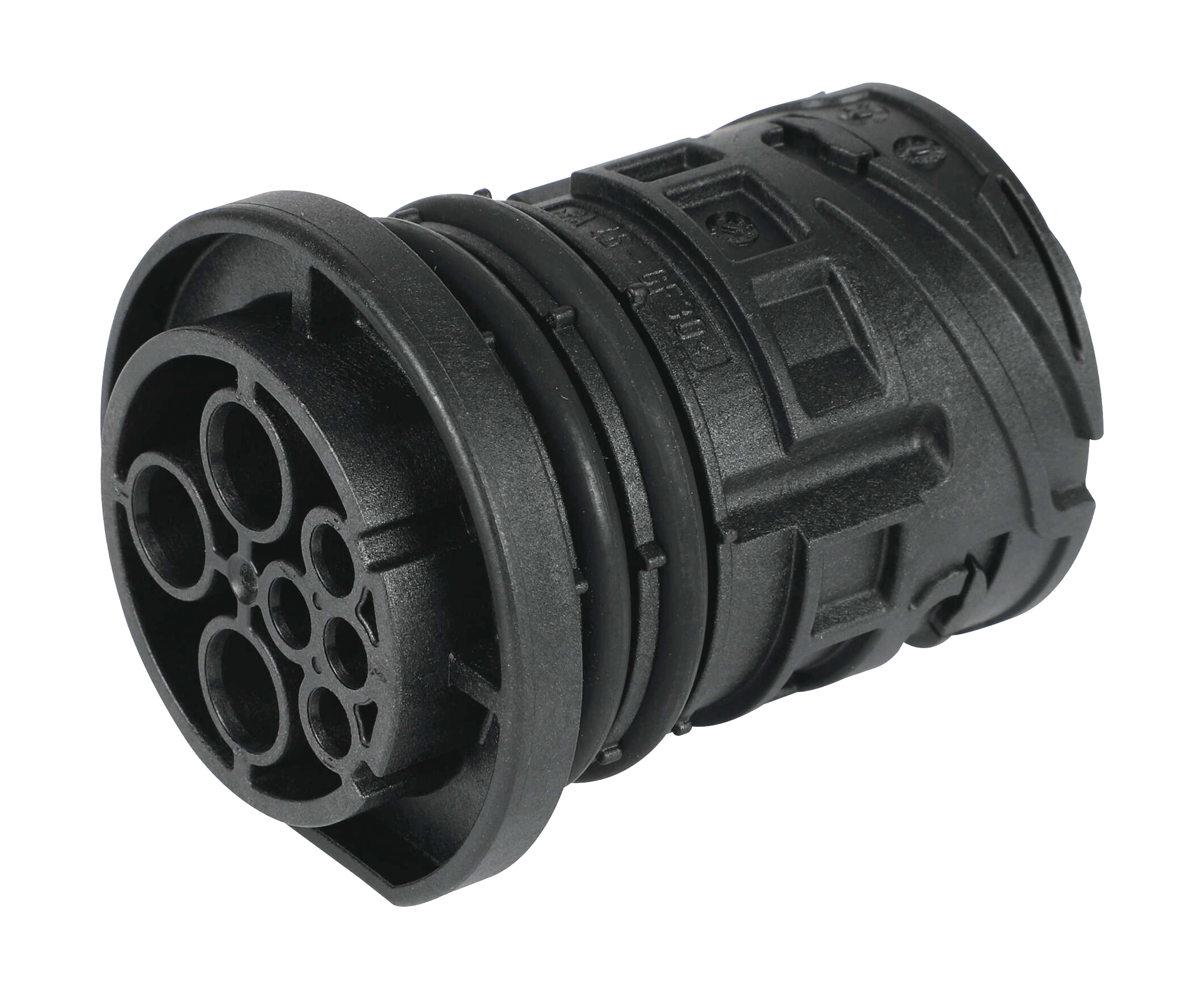 connector housing