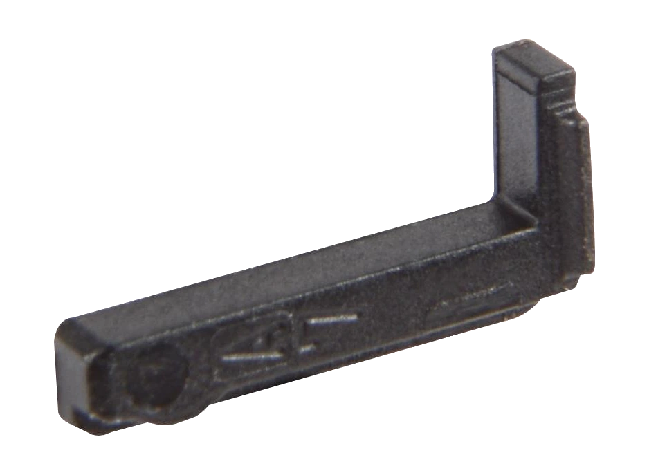 secondary connector housing lock