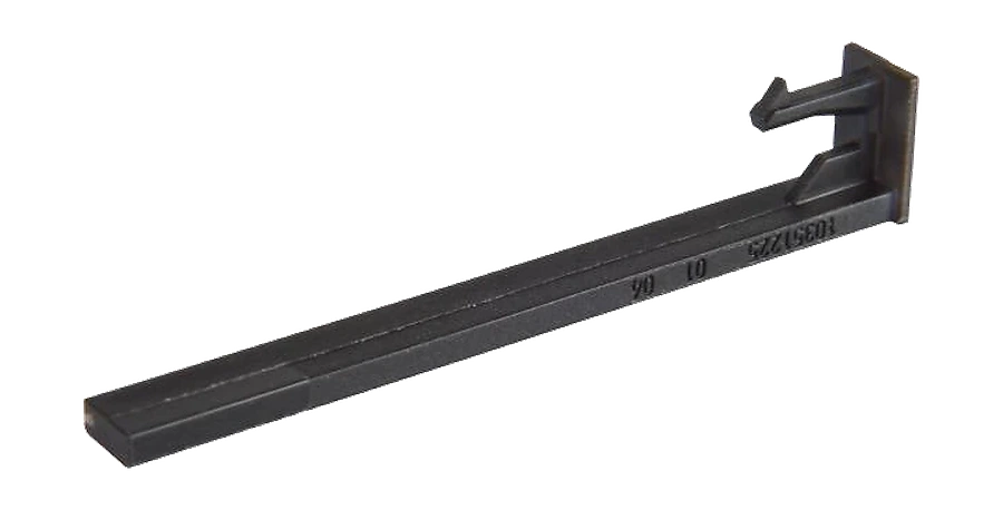 secondary connector housing lock