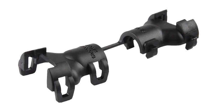 2-pole cable end cap