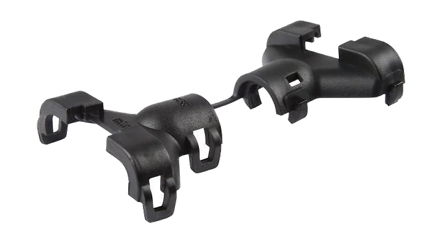 5-pole cable end cap