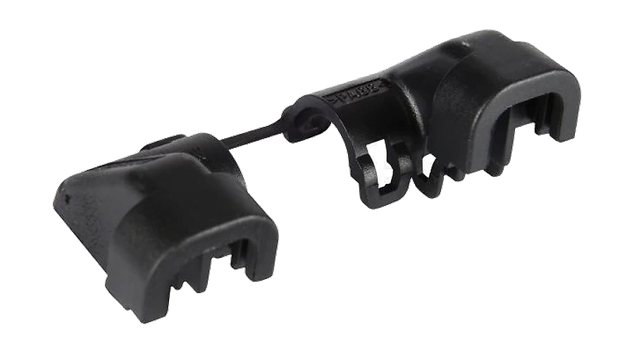 5-pole cable end cap