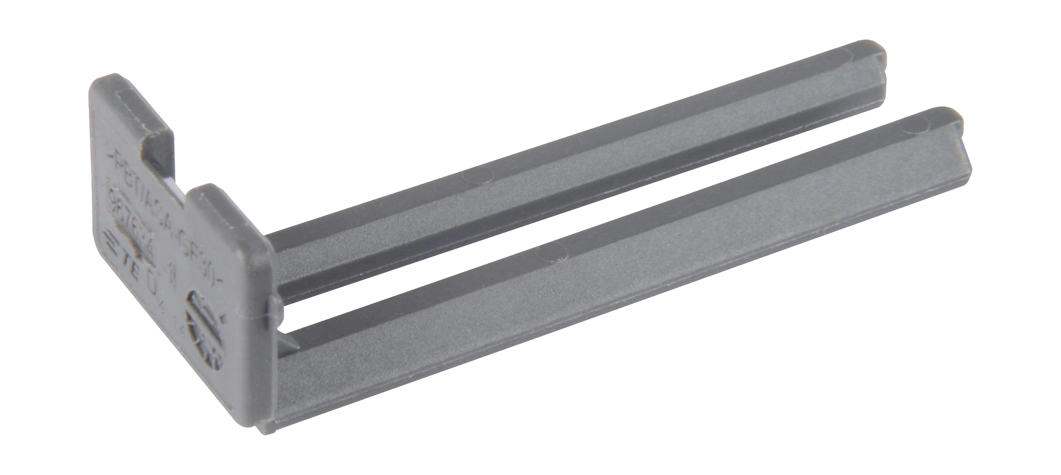 18-pole secondary connector housing lock