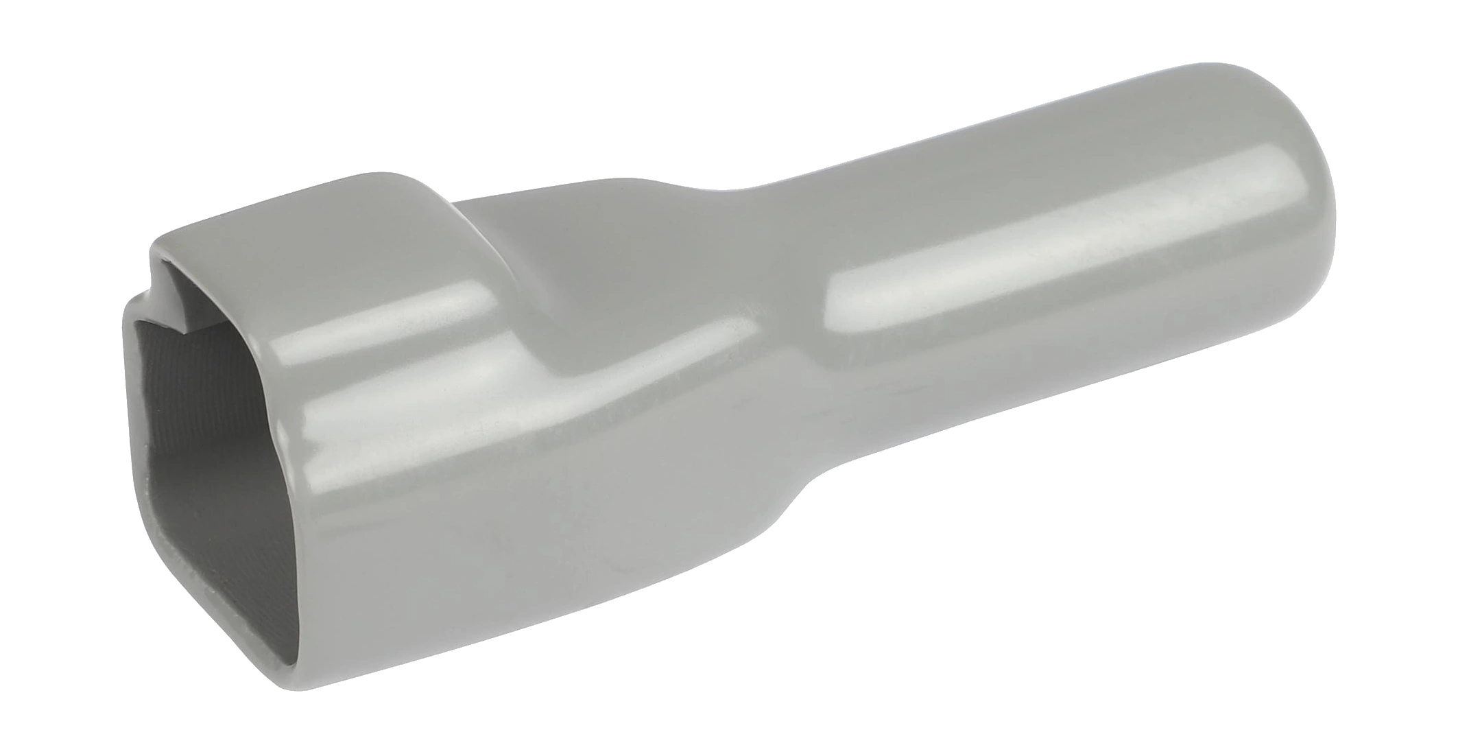 4-pole connector housing cover